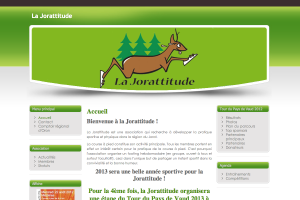 La Jorattitude