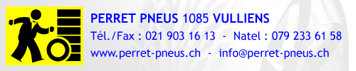 Perret-Pneus